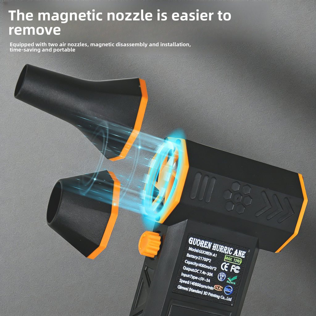 TrendGalaxy™ Ultra Jet Fan