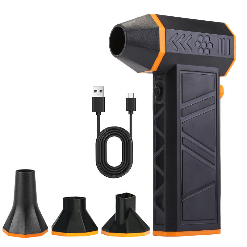 TrendGalaxy™ Ultra Jet Fan