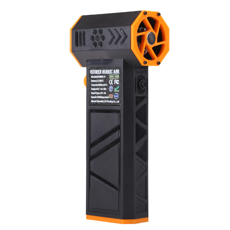 TrendGalaxy™ Ultra Jet Fan